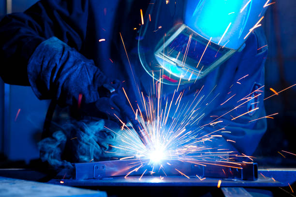 Best Marine and Shipbuilding Welding in Mamou, LA