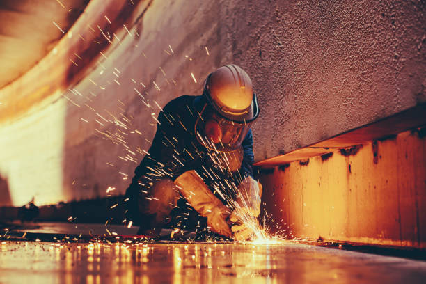 Best Automation and Robotic Welding in Mamou, LA