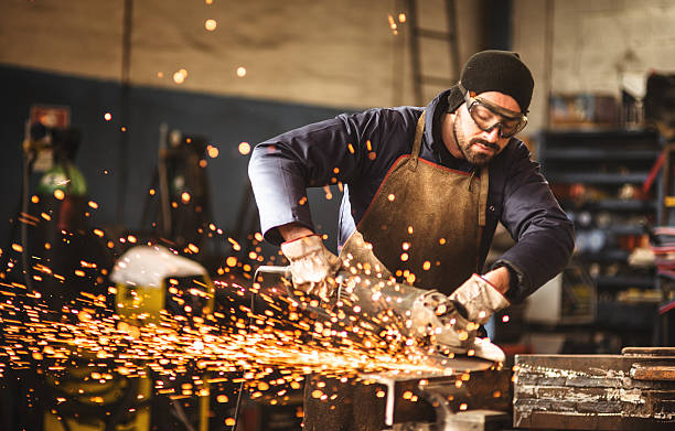 Best Artistic and Custom Metal Fabrication in Mamou, LA